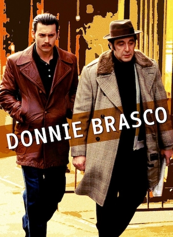 Donnie Brasco