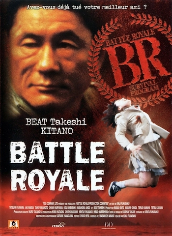 Battle Royale