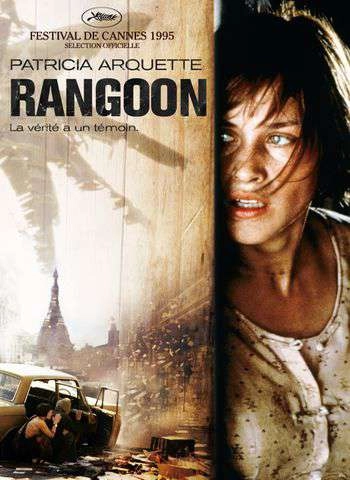 Rangoon