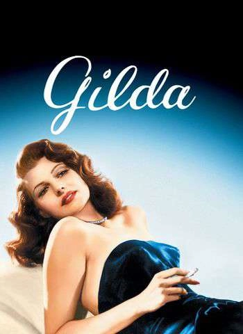 Gilda