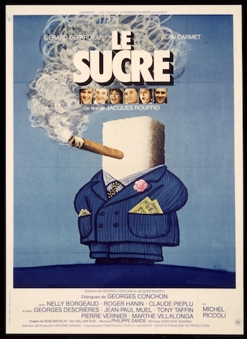 Le sucre