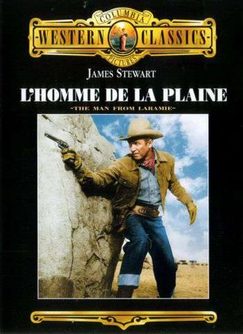 L'homme de la plaine