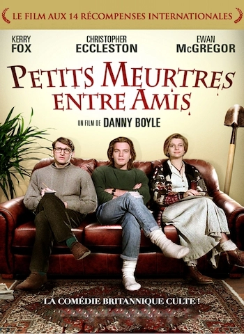 Petits meurtres entre amis