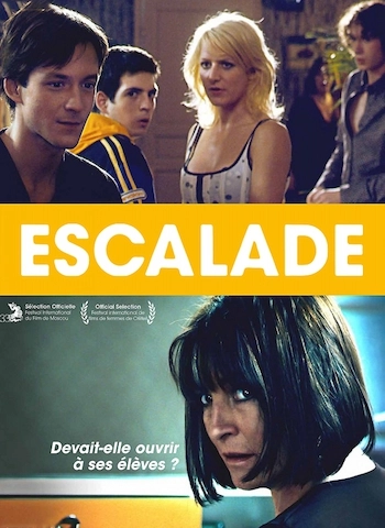 Escalade