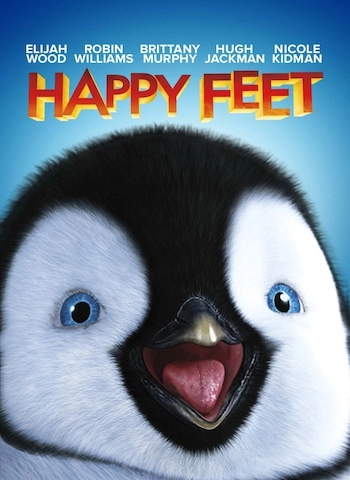 Happy Feet