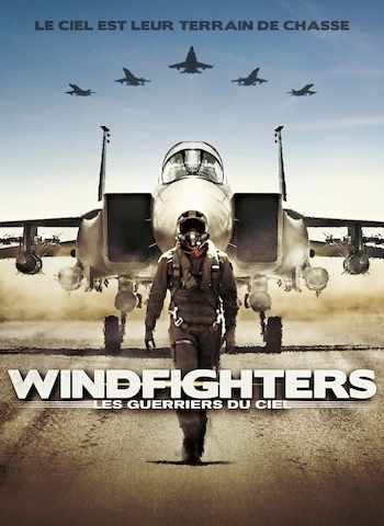 Windfighters : les guerriers du ciel