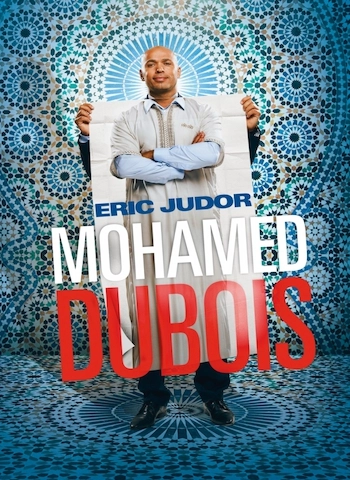 Mohamed Dubois