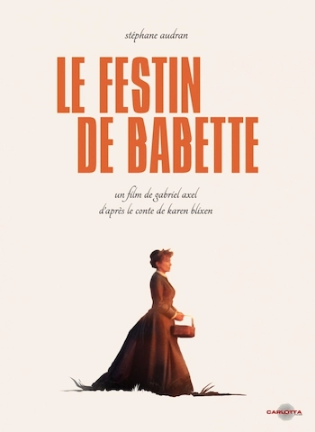 Le festin de Babette