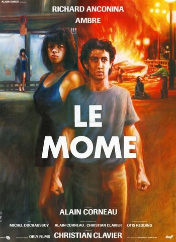 Le môme