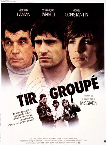 Tir groupé