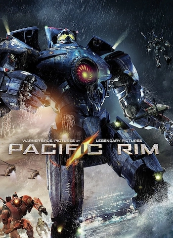 Pacific Rim