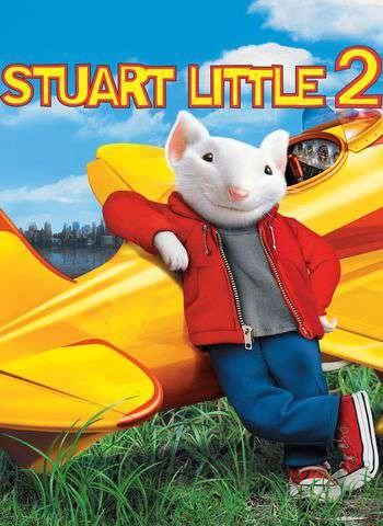 Stuart Little 2