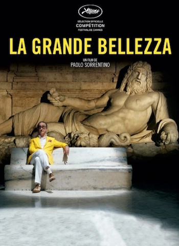 La grande bellezza