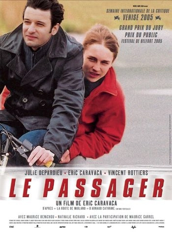 Le passager