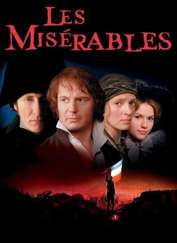 Les misérables