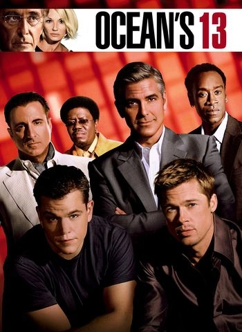 Ocean's thirteen