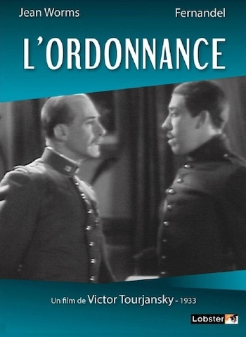 L'ordonnance