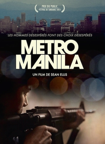 Metro Manila