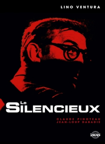 Le silencieux