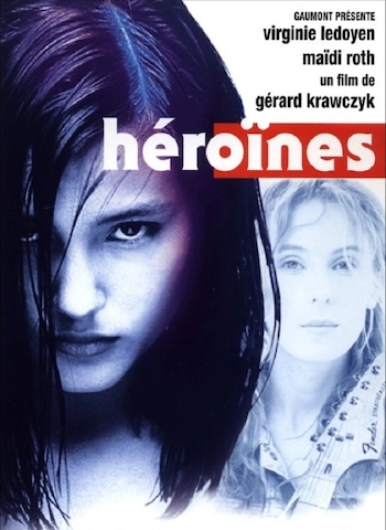 Héroïnes