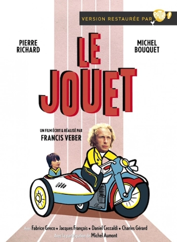 Le jouet (Version restaurée)