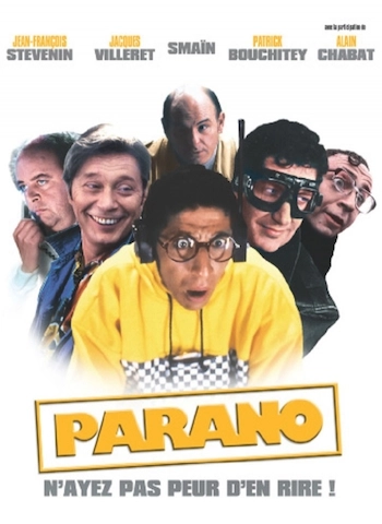 Parano