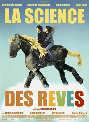 La science des rêves