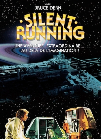 Silent Running