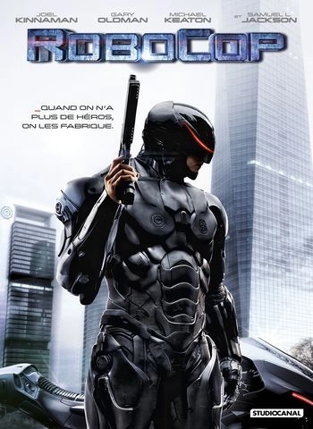 Robocop