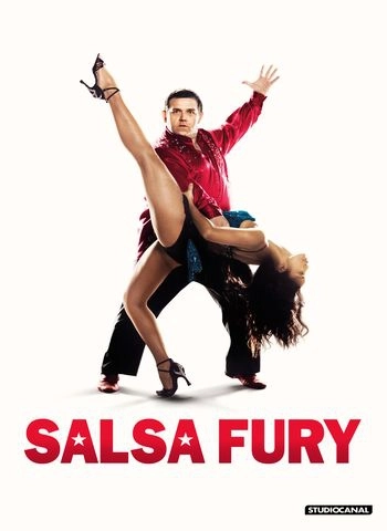 Salsa Fury