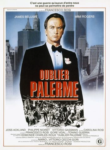 Oublier Palerme