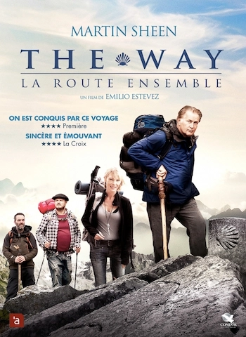 The Way : la route ensemble