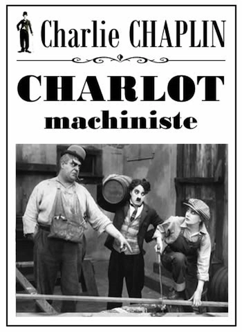 Charlot fait du ciné