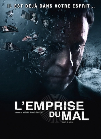 L'emprise du mal