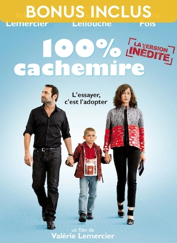 100% cachemire