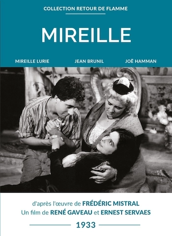 Mireille