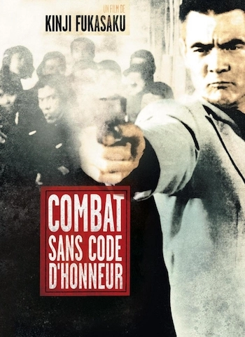 Combat sans code d'honneur