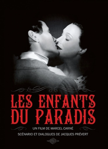 Les enfants du paradis (Version restaurée)