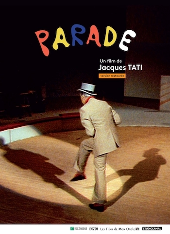 Parade (version restaurée)