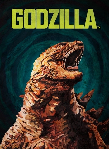 Godzilla