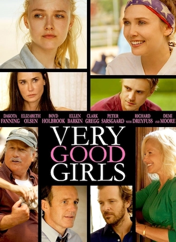 Very Good Girls