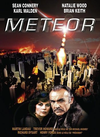 Météore