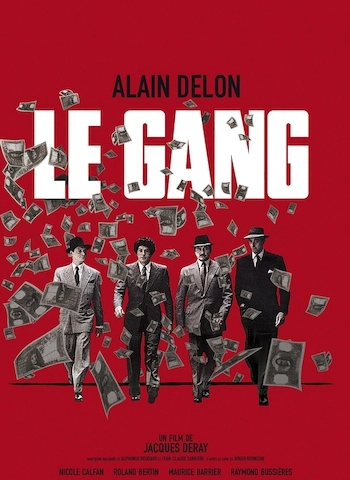 Le gang