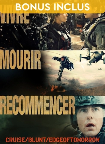 Edge of Tomorrow