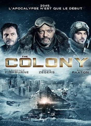 The Colony