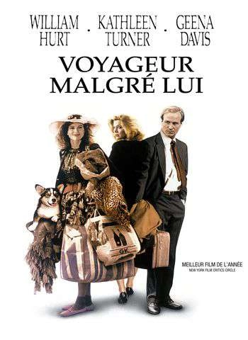 Voyageur malgré lui