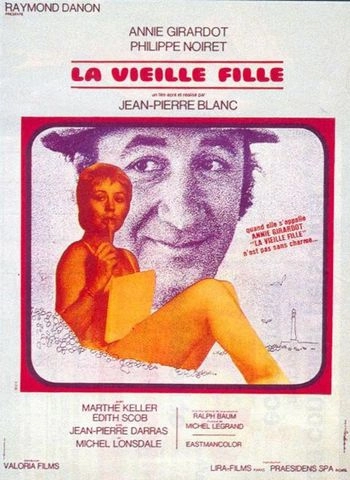 La vieille fille