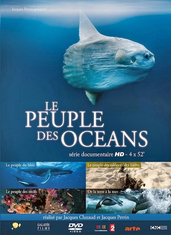 Le peuple des océans