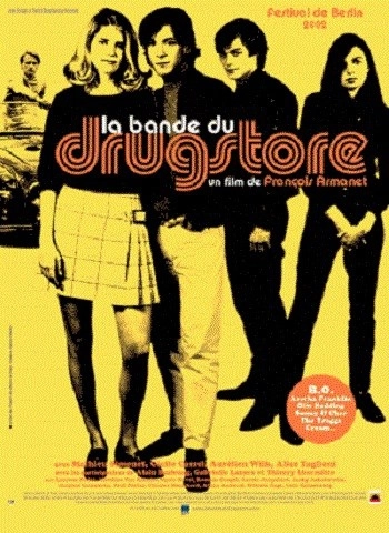 La bande du Drugstore