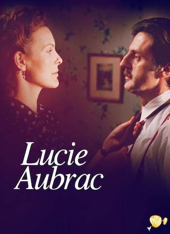 Lucie Aubrac